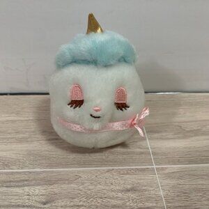 Amufun Amuse Cute Kawaii Unicorn Pellet Plush
